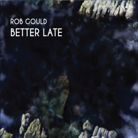When Your Heart Gets Lost (feat. Chris Veatch & Dalton Potter) cover art