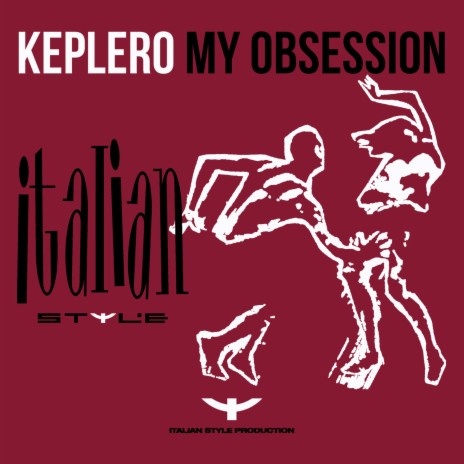 My Obsession (Loca Mix)