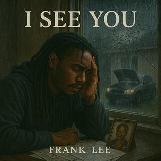 I See You (Acapella) cover art