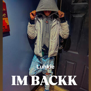 Im back