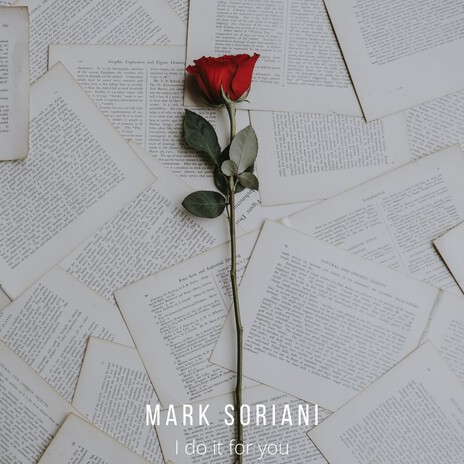 What You Mean To Me cover art
