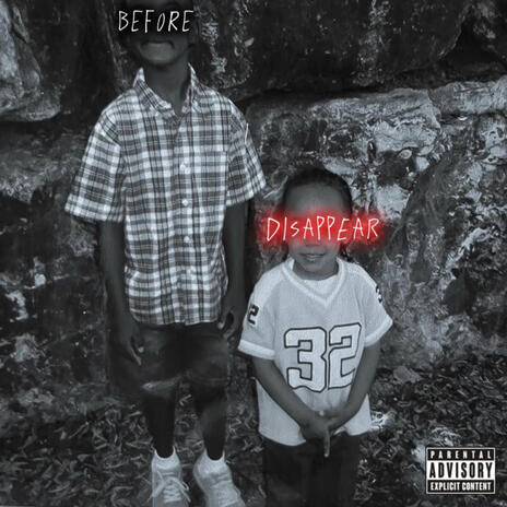 Don't Fuck Around cover art