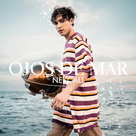 Ojos de Mar cover art