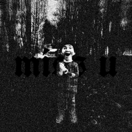 miss u cover art