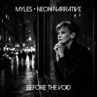 Before the Void