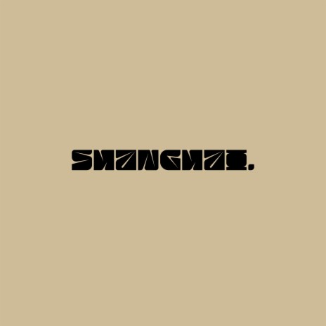 shanghai.