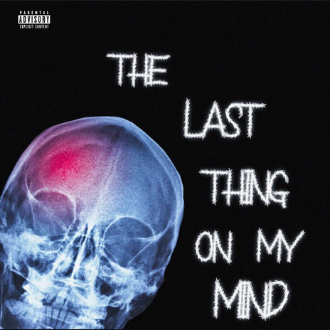 The Last Thing On My Mind cover art
