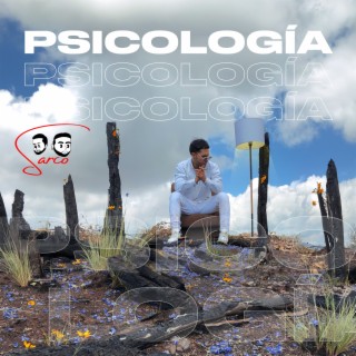Psicología cover art