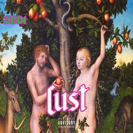 Lustt