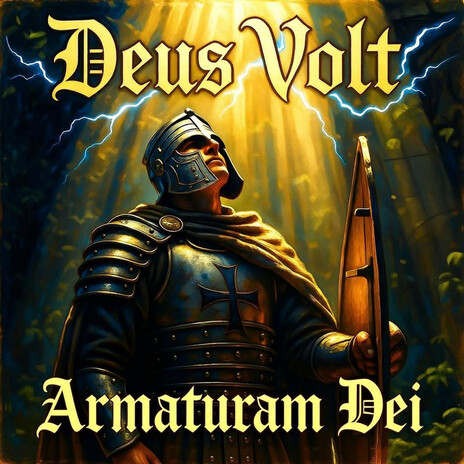 Lorica Iustitiae cover art