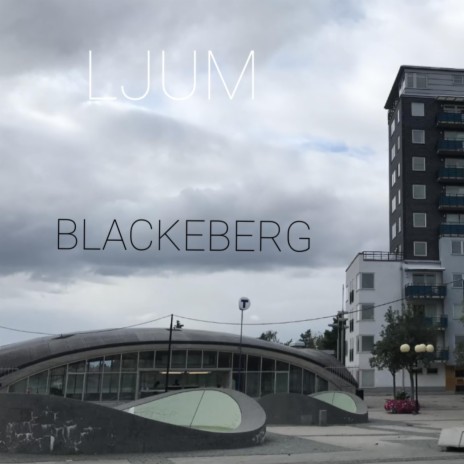 Blackeberg cover art