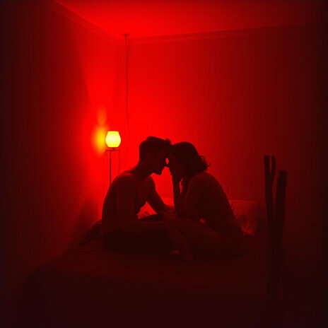 Slow Burn, Little Mouse cover art