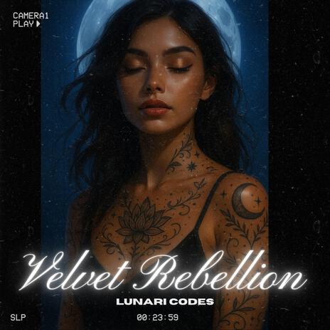 Velvet Rebellion cover art