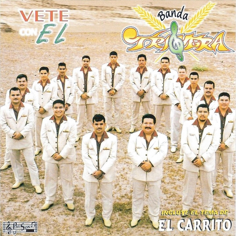 Vete Con El
