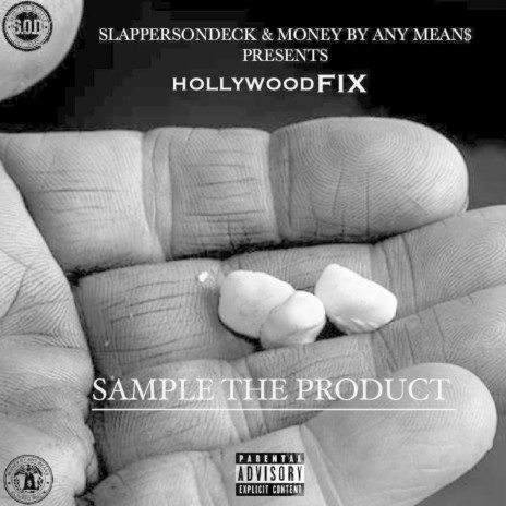 Hit the Store ft. Zay Mozart cover art