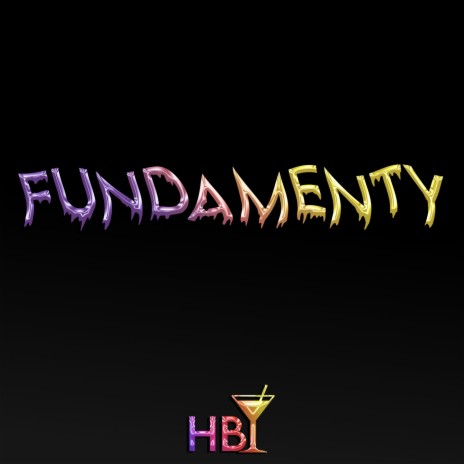 Fundamenty cover art