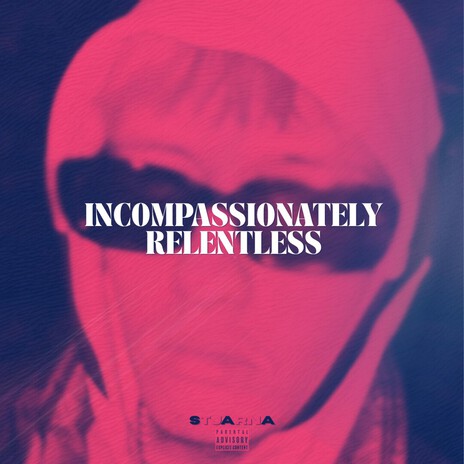 SPITE ME! cover art