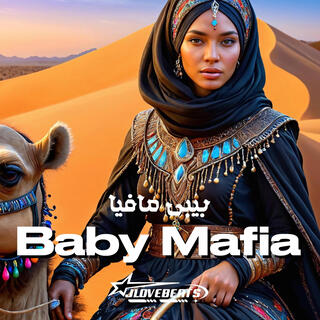 Baby Mafia (Arabic Oriental Dancehall) cover art
