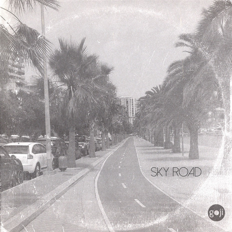 Sky Road ft. DrumON
