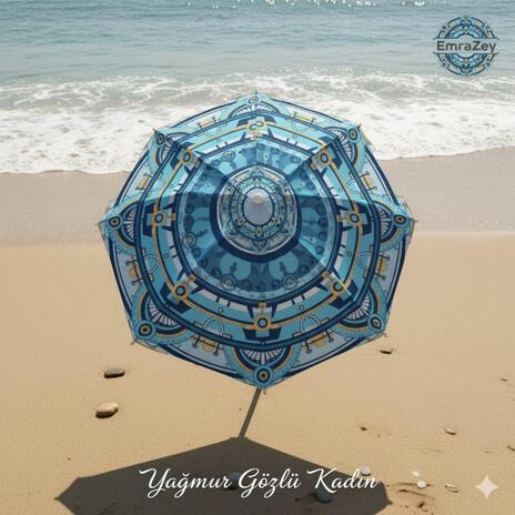 Yağmur Gözlü Kadın cover art