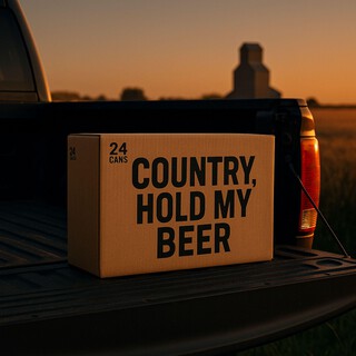 Country, Hold My Beer