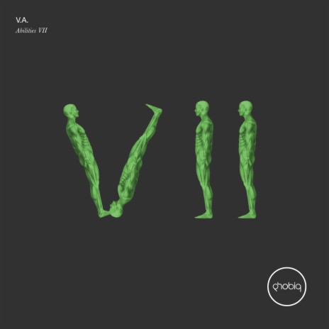 Crisi Vagale cover art