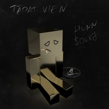 TĀ PAT VIEN ft. $ourJ cover art