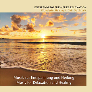 Entspannung pur-Pure Relaxation cover art