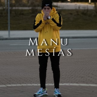 Manu Mejías