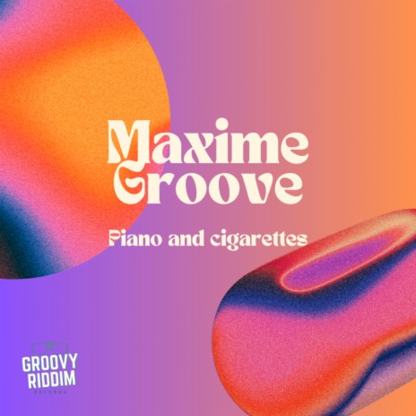 Piano And Cigarettes cover art