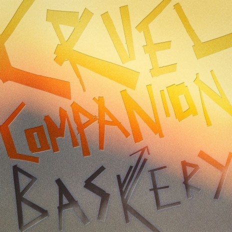 Cruel Companion cover art