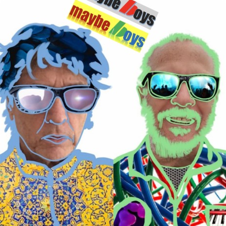 Massachusetts (Club Mix) cover art