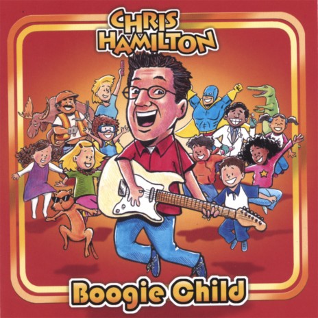 Boogie Child