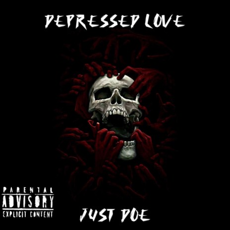 Depressed Love cover art