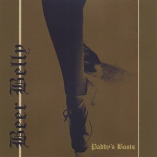 Paddy's Boots