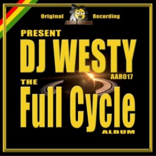 Dj Westy