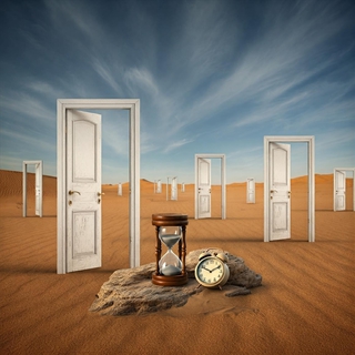 Seize the Moment cover art