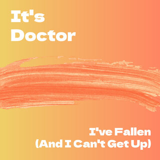 I've Fallen (And I Can't Get Up) (Reegl Remix) cover art