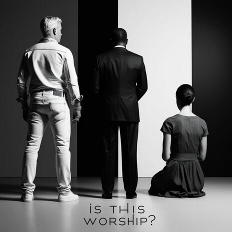 But, Mercy cover art