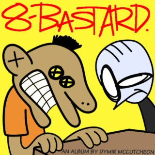 8-Bastard