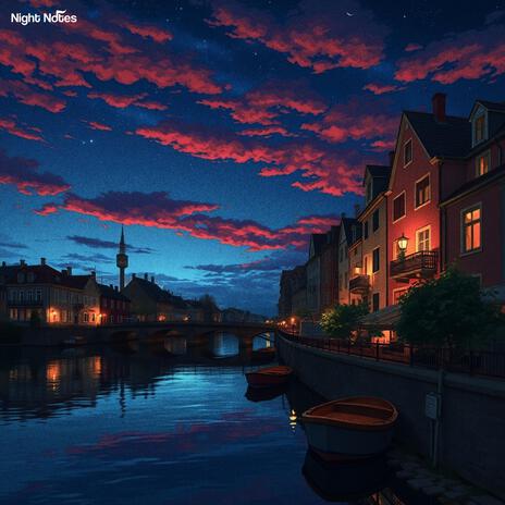 Back in Town cover art