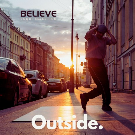 Believe (radio) cover art