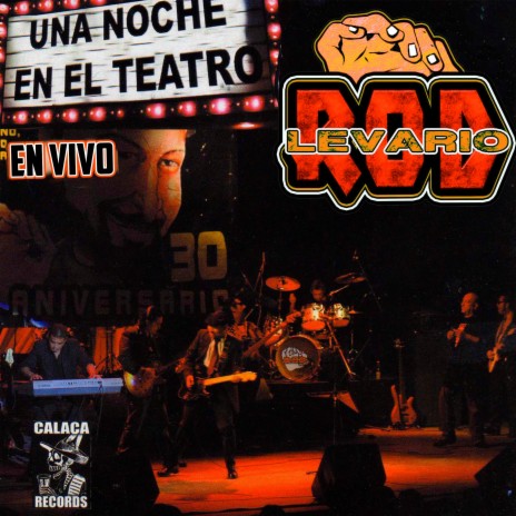 Mi Reina (En vivo) cover art
