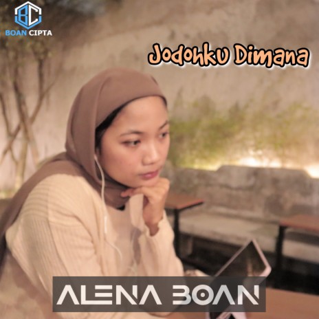 Jodohku Dimana cover art