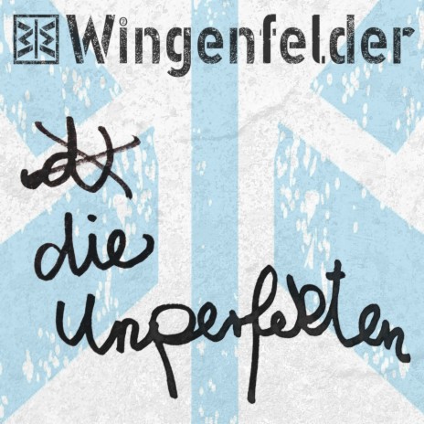 Die Unperfekten cover art