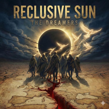 Reclusive Sun cover art