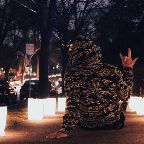 Hurt cover art