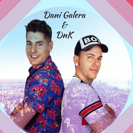 Quiero Robarte un Beso ft. DANI GALERA cover art