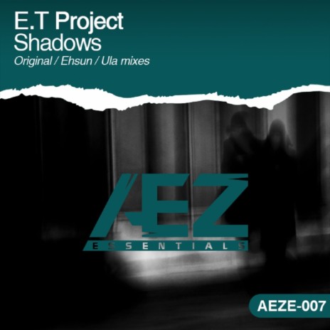 Shadows (Ehsun Remix)