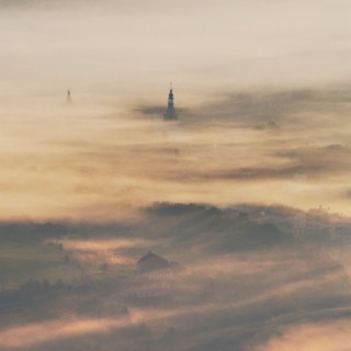 Sleepy Cities